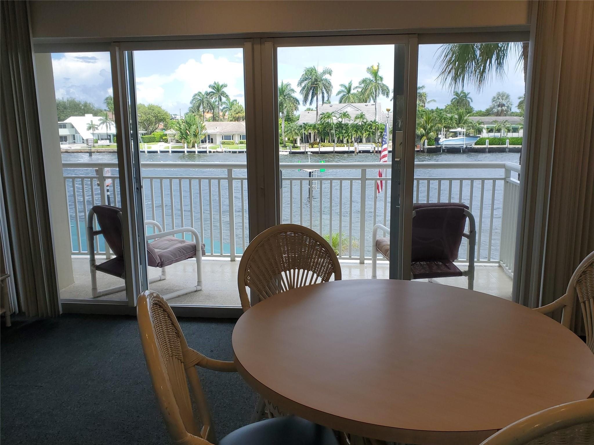 2611 North Riverside Drive, Unit 504 Pompano Beach, FL 33062 - Photo 31 of 42 Photo 32