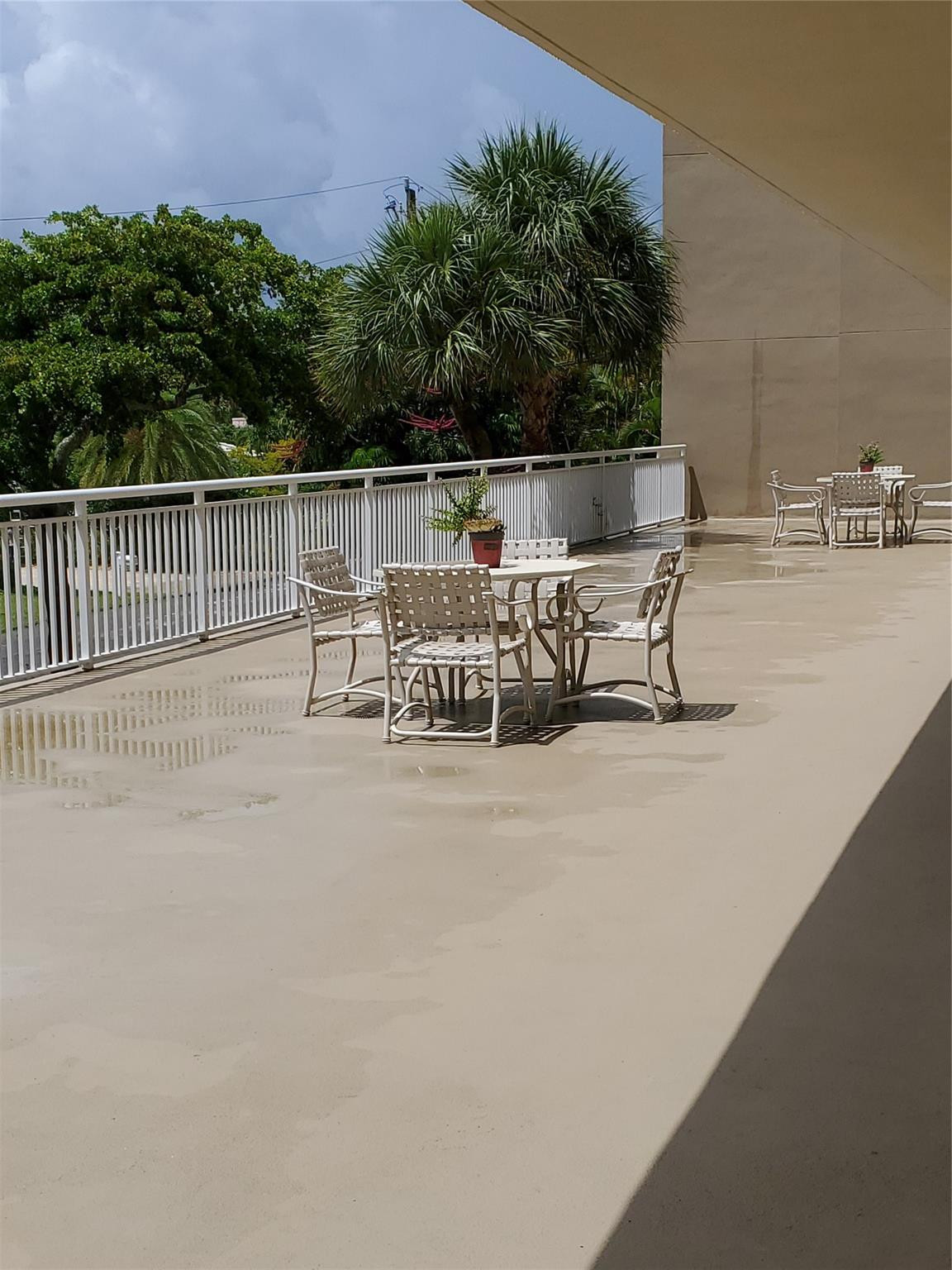 2611 North Riverside Drive, Unit 504 Pompano Beach, FL 33062 - Photo 36 of 42 Photo 37