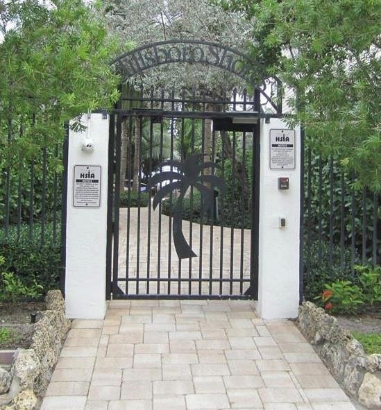 2611 North Riverside Drive, Unit 504 Pompano Beach, FL 33062 - Photo 38 of 42 Private Beach Access