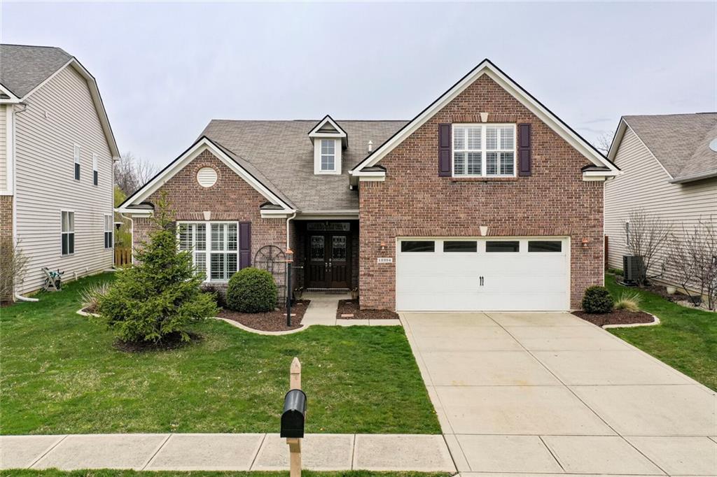 12394 Cold Stream Road Noblesville, IN 46060 - Photo 2 of 52