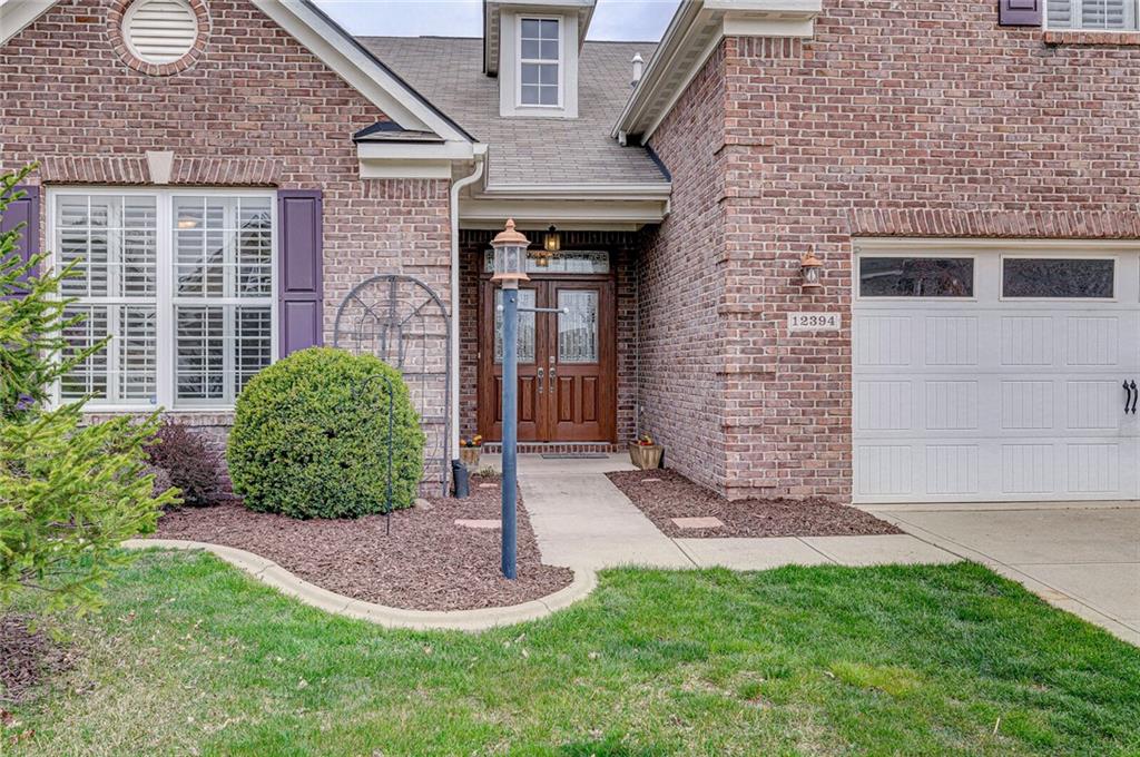 12394 Cold Stream Road Noblesville, IN 46060 - Photo 3 of 52