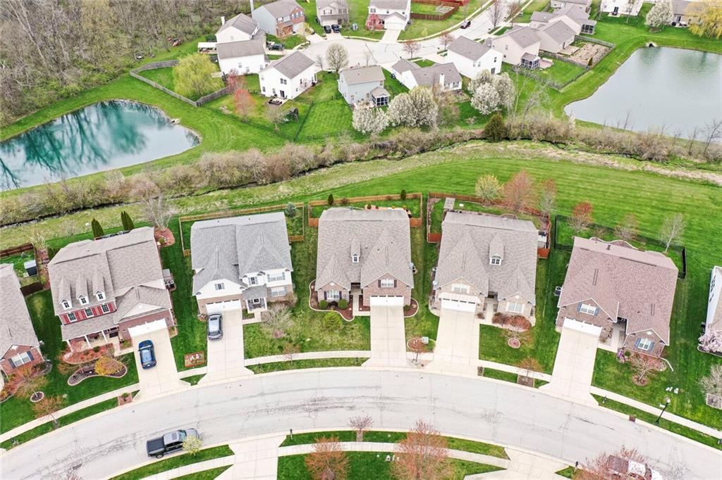 12394 Cold Stream Road Noblesville, IN 46060 - Photo 36 of 52