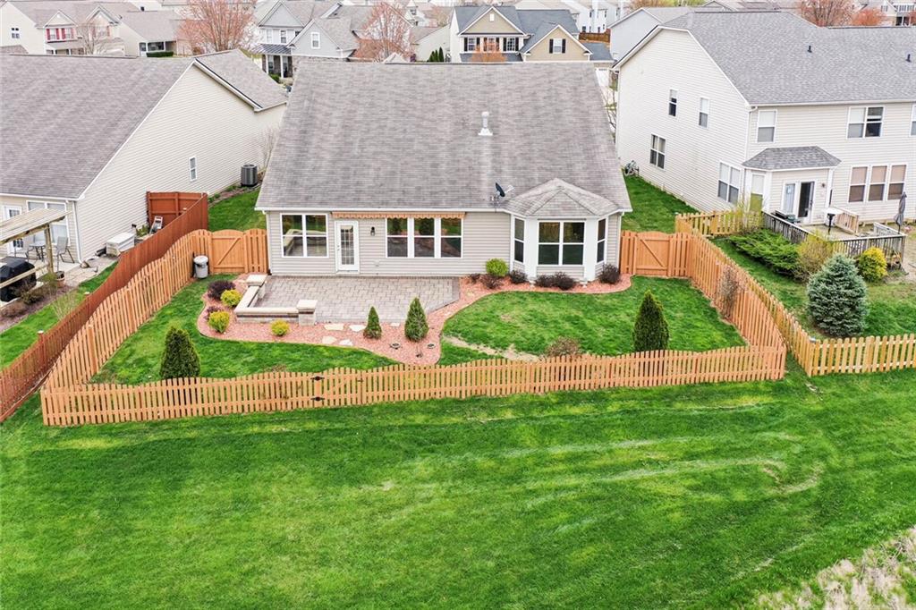 12394 Cold Stream Road Noblesville, IN 46060 - Photo 39 of 52