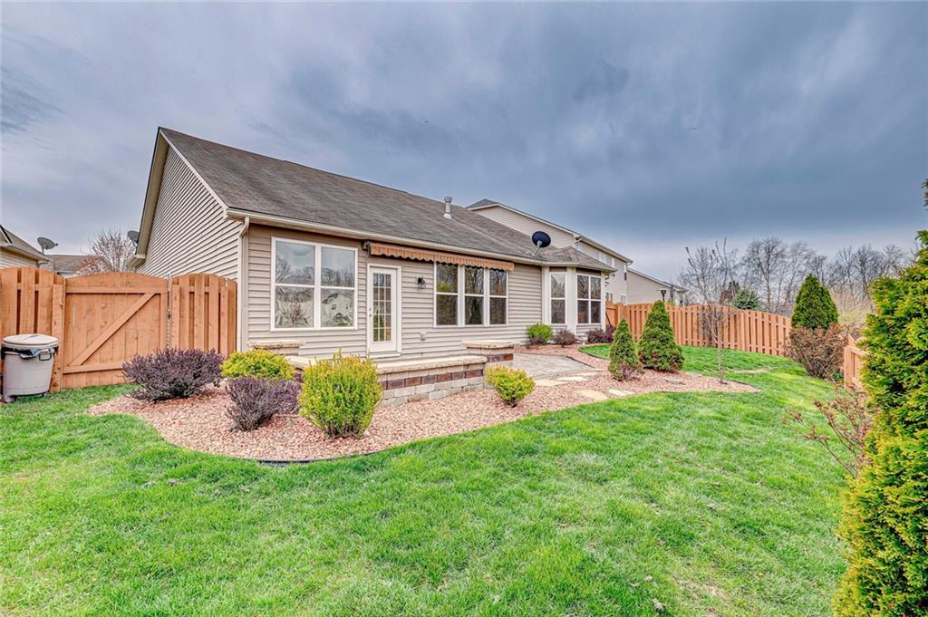 12394 Cold Stream Road Noblesville, IN 46060 - Photo 46 of 52