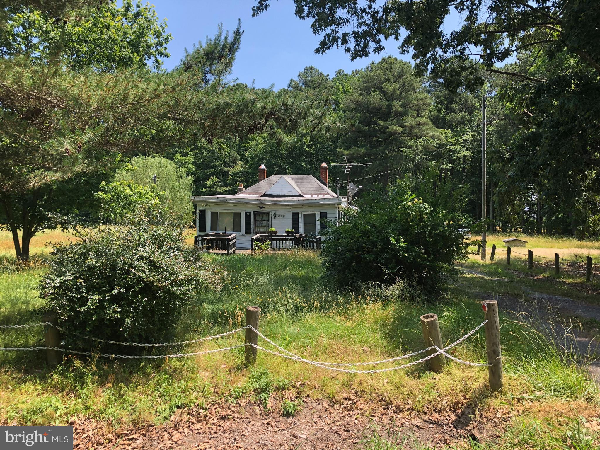 47891 Beachville Road St. Inigoes, MD 20684 - Photo 4 of 8