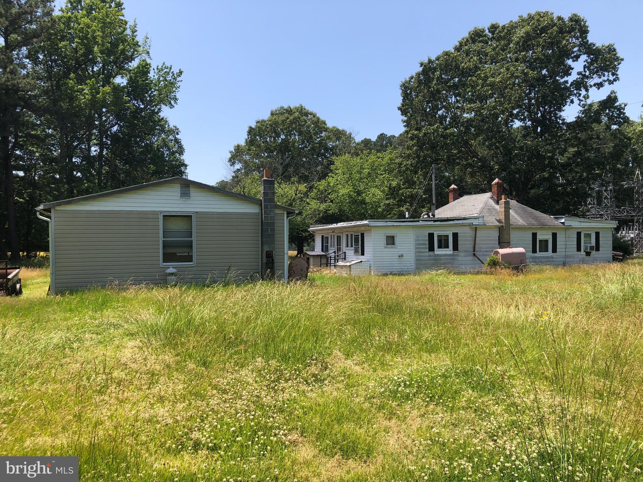 47891 Beachville Road St. Inigoes, MD 20684 - Photo 6 of 8