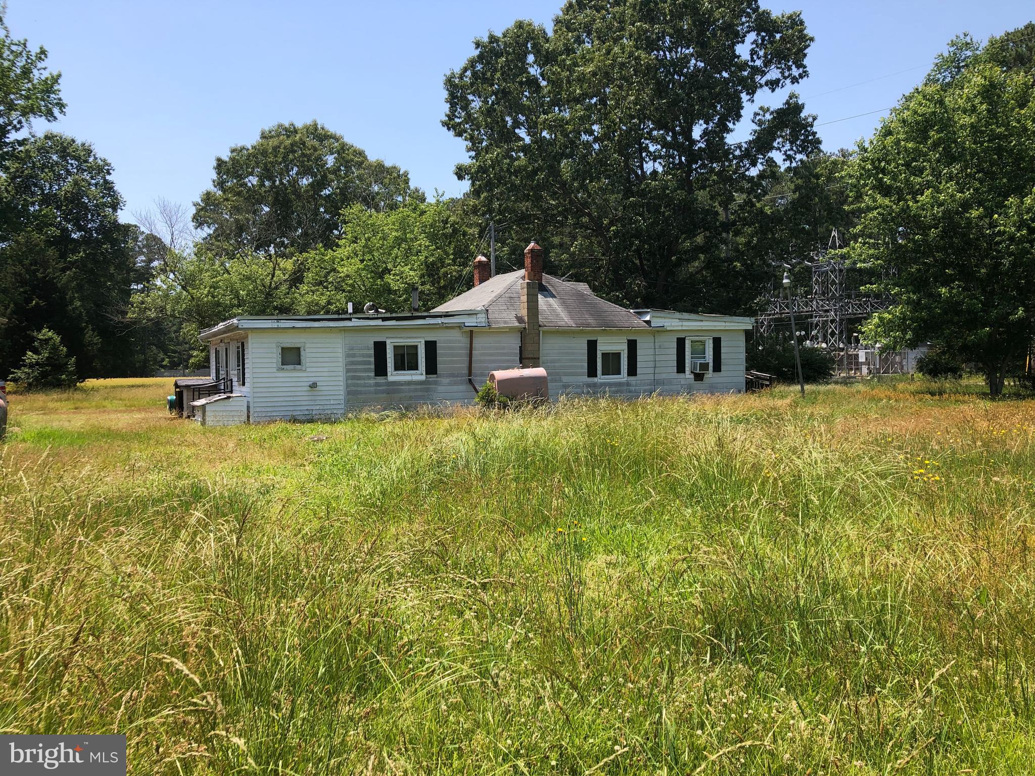 47891 Beachville Road St. Inigoes, MD 20684 - Photo 7 of 8