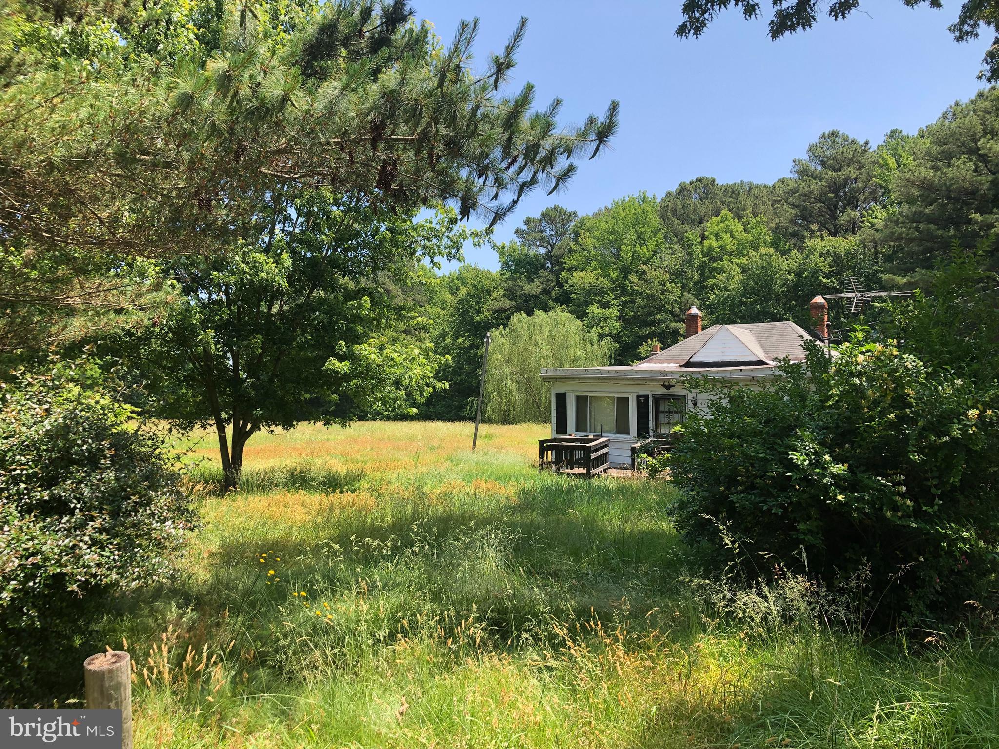 47891 Beachville Road St. Inigoes, MD 20684 - Photo 8 of 8