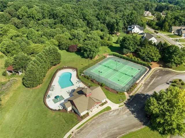 $709,000 | 5821 Abbey View Court, Clermont, GA 30527