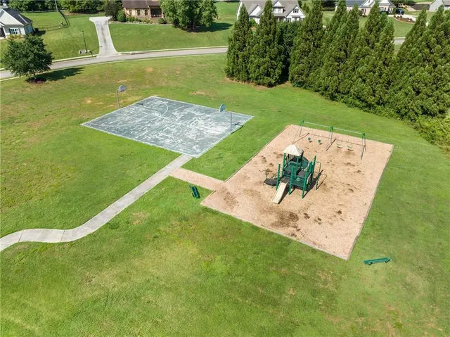 $709,000 | 5821 Abbey View Court, Clermont, GA 30527