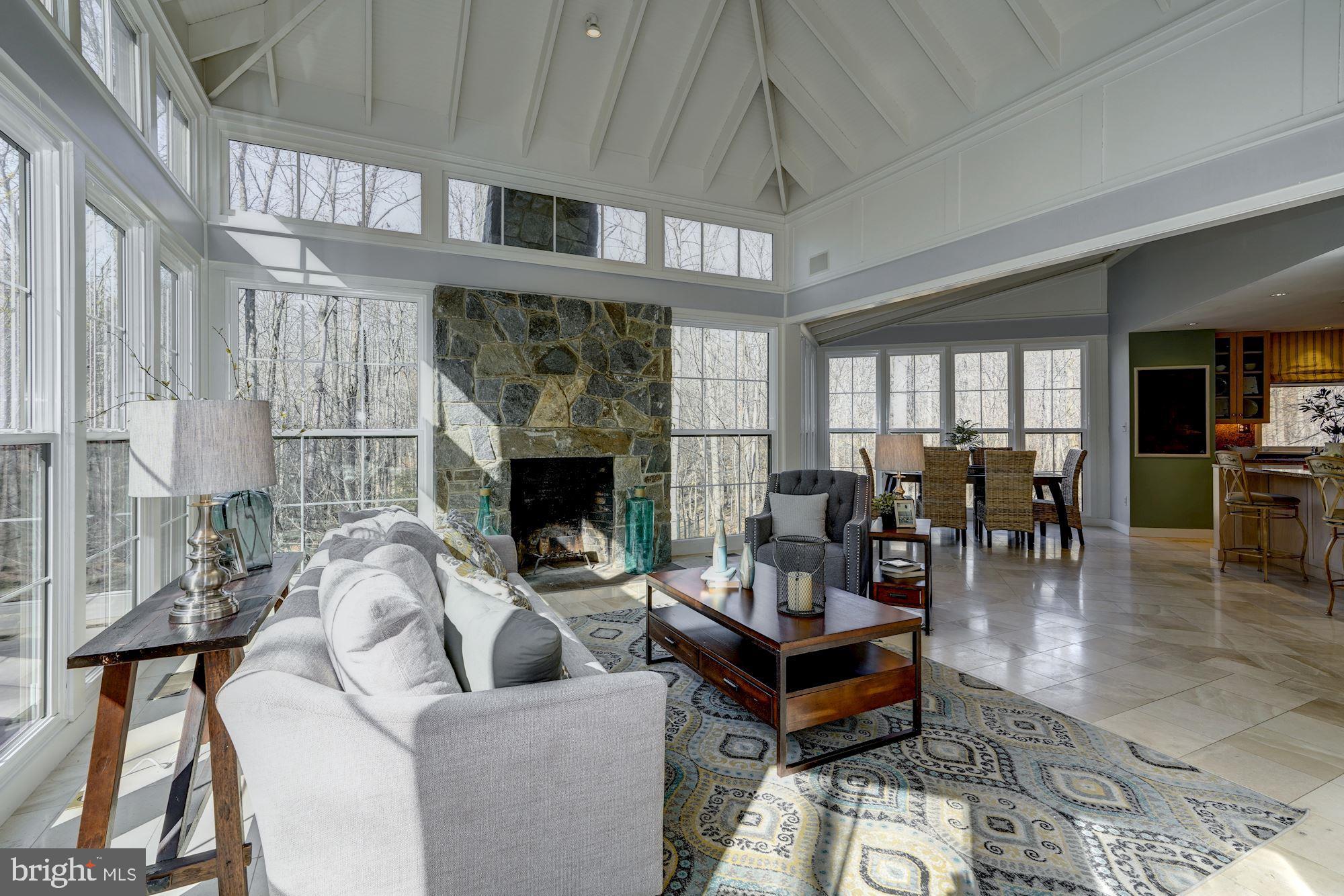 2008 Roundhouse Road Vienna, VA 22181 - Photo 16 of 71 Incredible custom expansion & renovation!