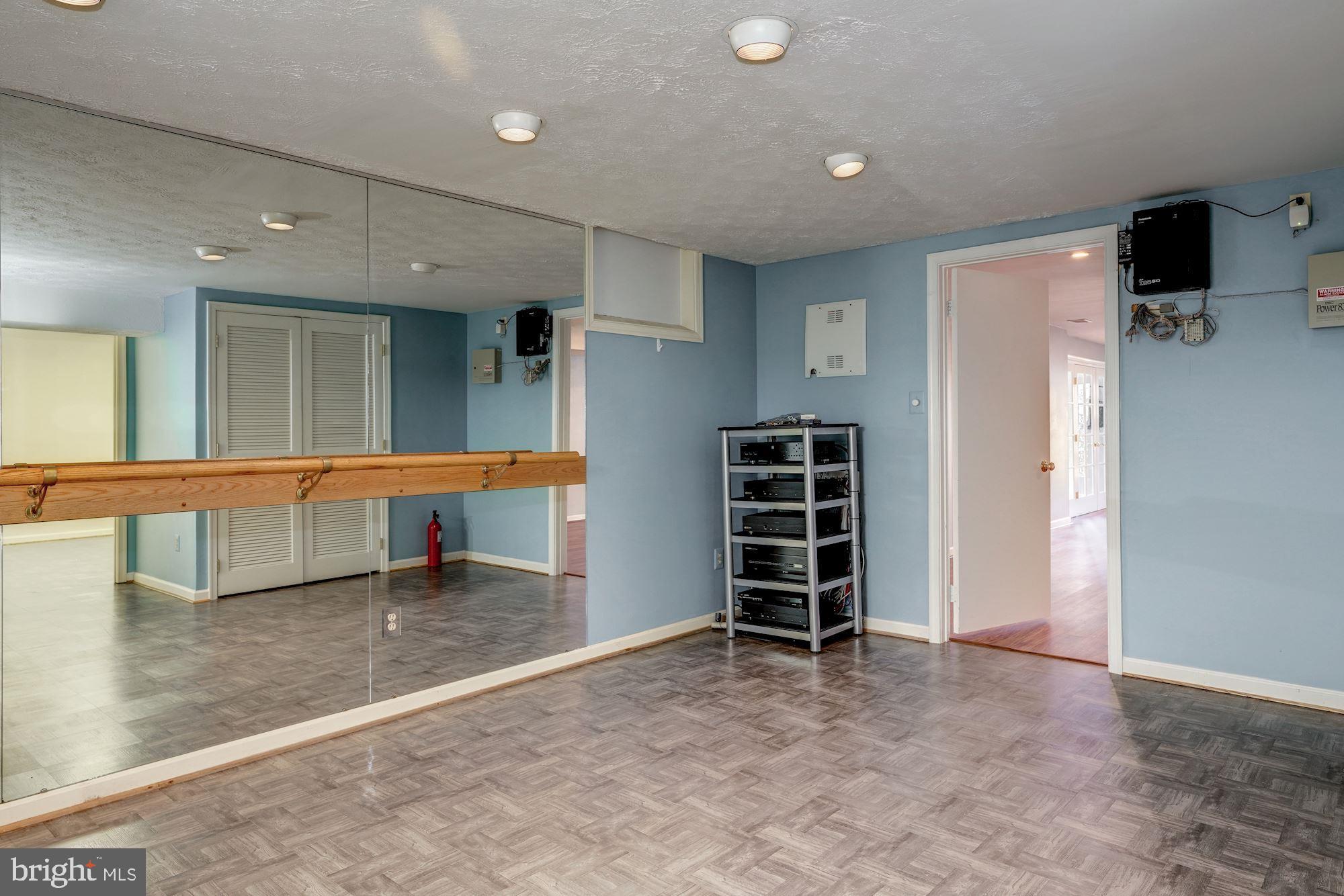 2008 Roundhouse Road Vienna, VA 22181 - Photo 57 of 71 Dance studio also offers a large storage room