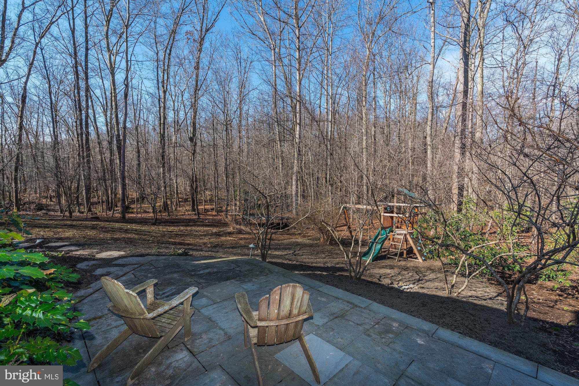 2008 Roundhouse Road Vienna, VA 22181 - Photo 67 of 71 Unwind at the end of the day here