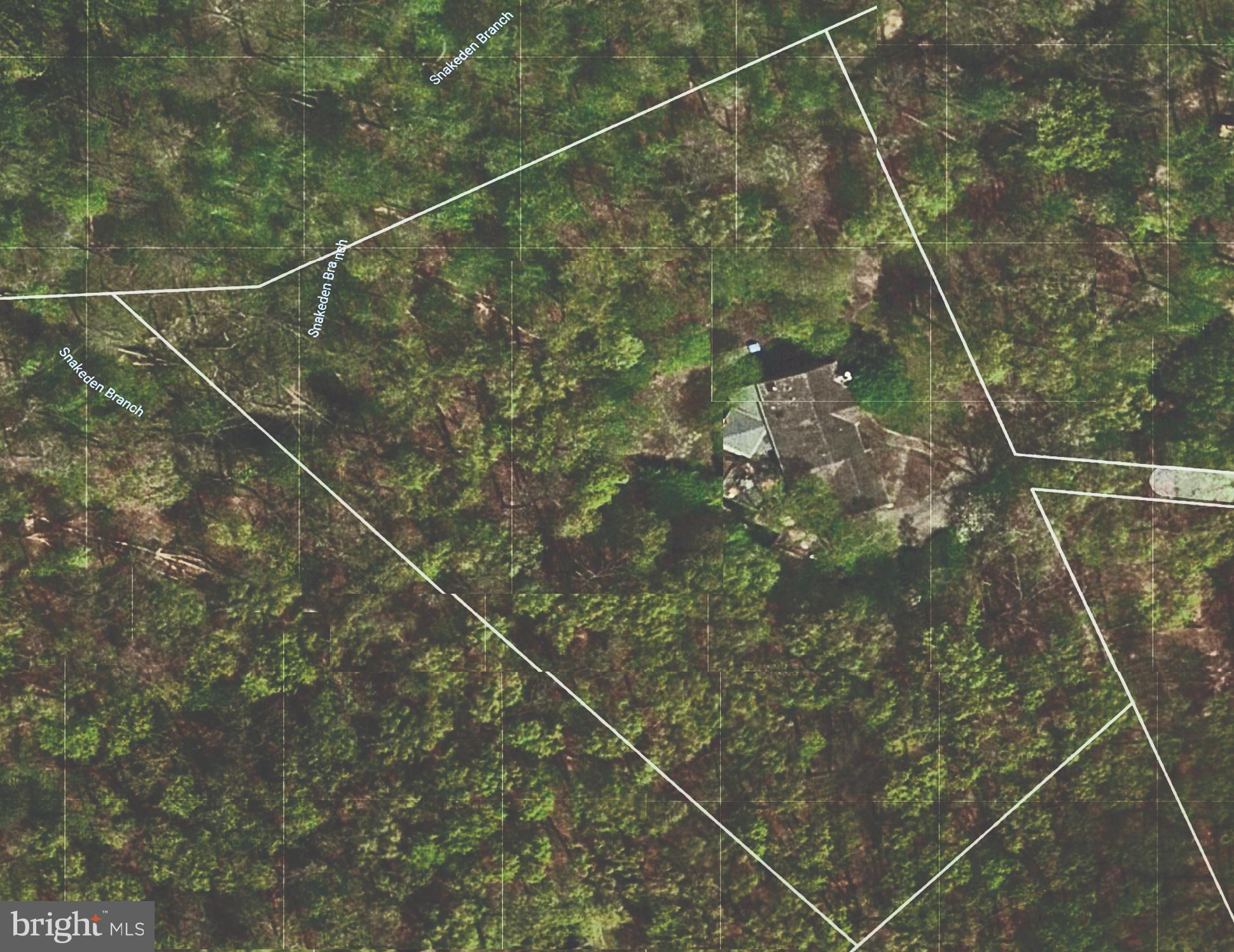 2008 Roundhouse Road Vienna, VA 22181 - Photo 70 of 71 2.57acre Parcel View