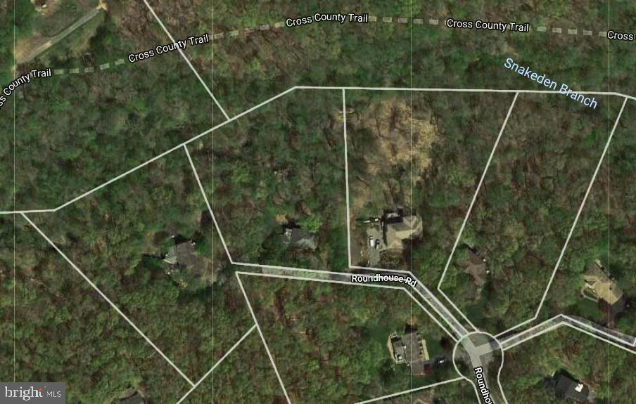 2008 Roundhouse Road Vienna, VA 22181 - Photo 71 of 71 Satellite View