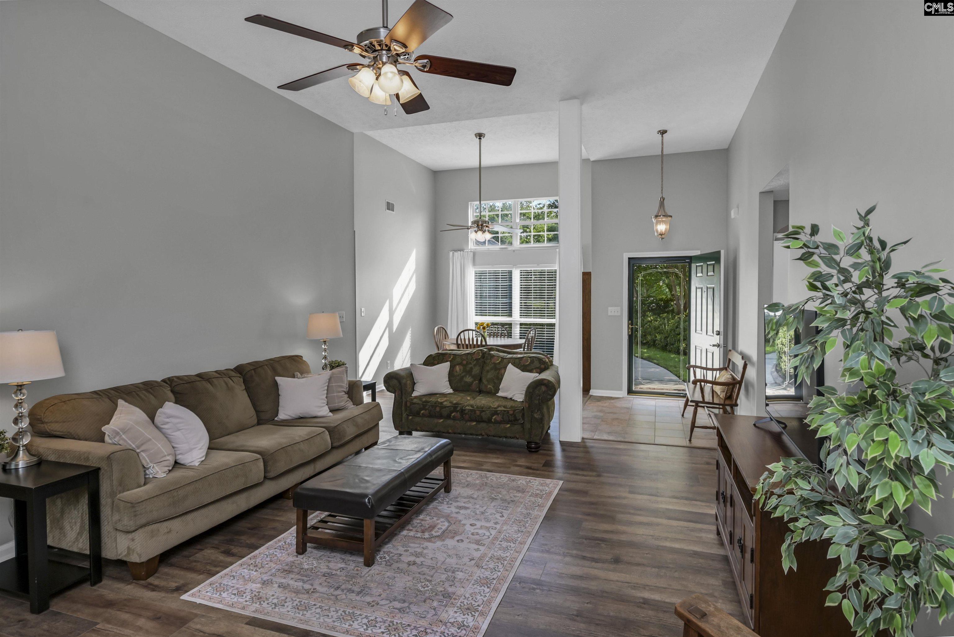 616 Coldridge Court Lexington, SC 29073 - Photo 2 of 24