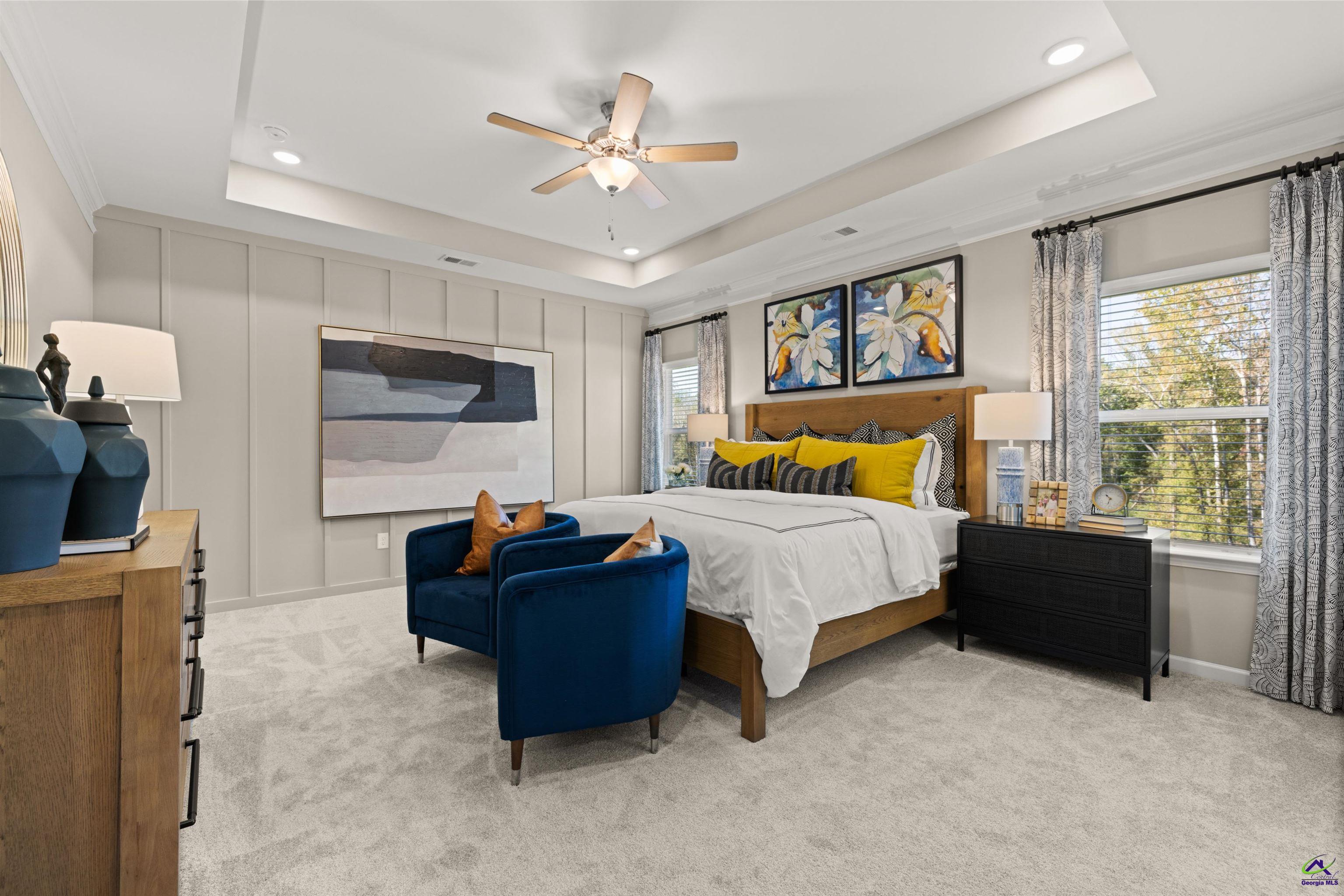 234 Shantz Way Byron, GA 31008 - Photo 28 of 53 Gallery Image 28