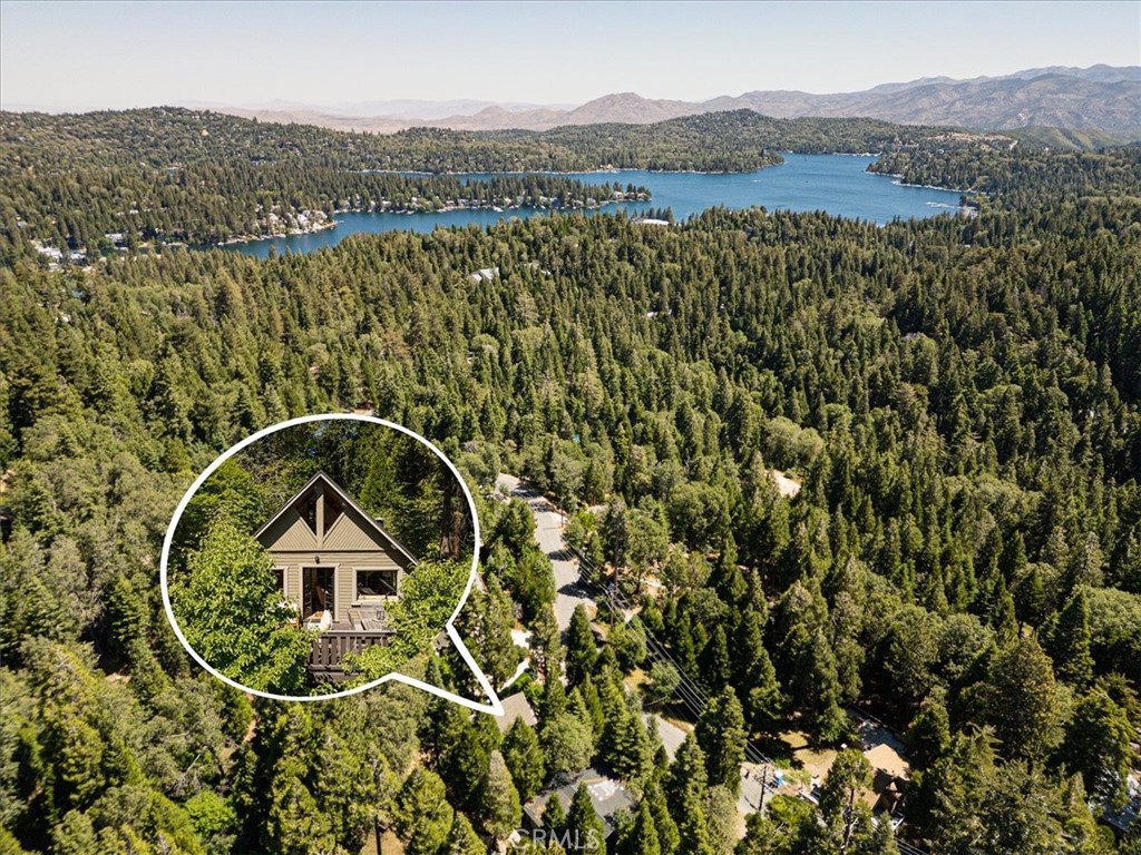 660 Burnt Mill Road Lake Arrowhead, CA 92352 - Photo 10 of 62