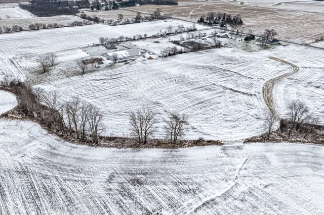 $265,000 | 400 S West County Road, Danville, IN 46122