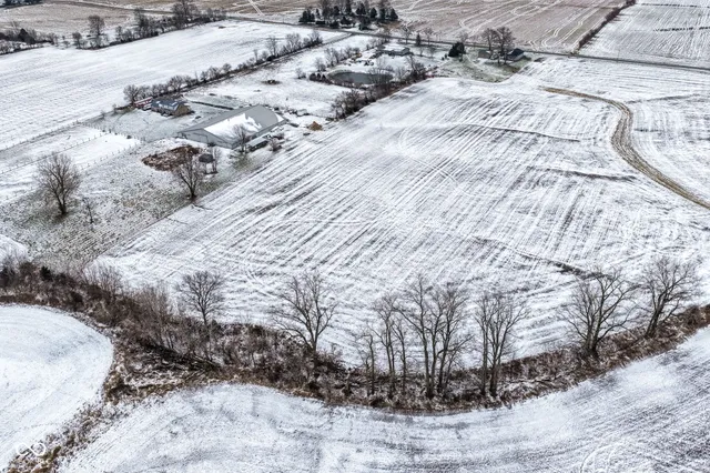 $265,000 | 400 S West County Road, Danville, IN 46122