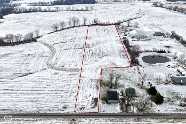 $265,000 | 400 S West County Road, Danville, IN 46122