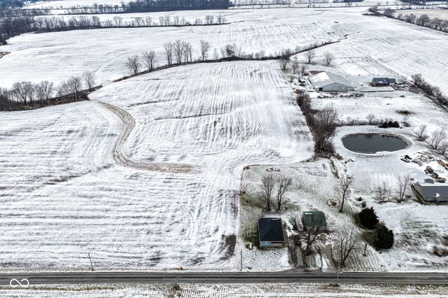 $265,000 | 400 S West County Road, Danville, IN 46122