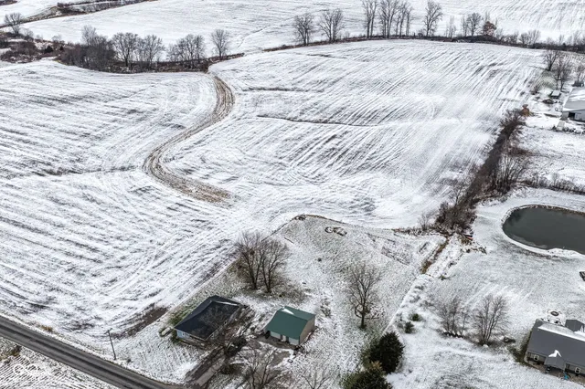 $265,000 | 400 S West County Road, Danville, IN 46122