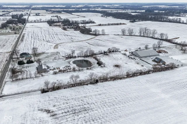 $265,000 | 400 S West County Road, Danville, IN 46122