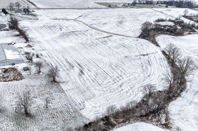 $265,000 | 400 S West County Road, Danville, IN 46122