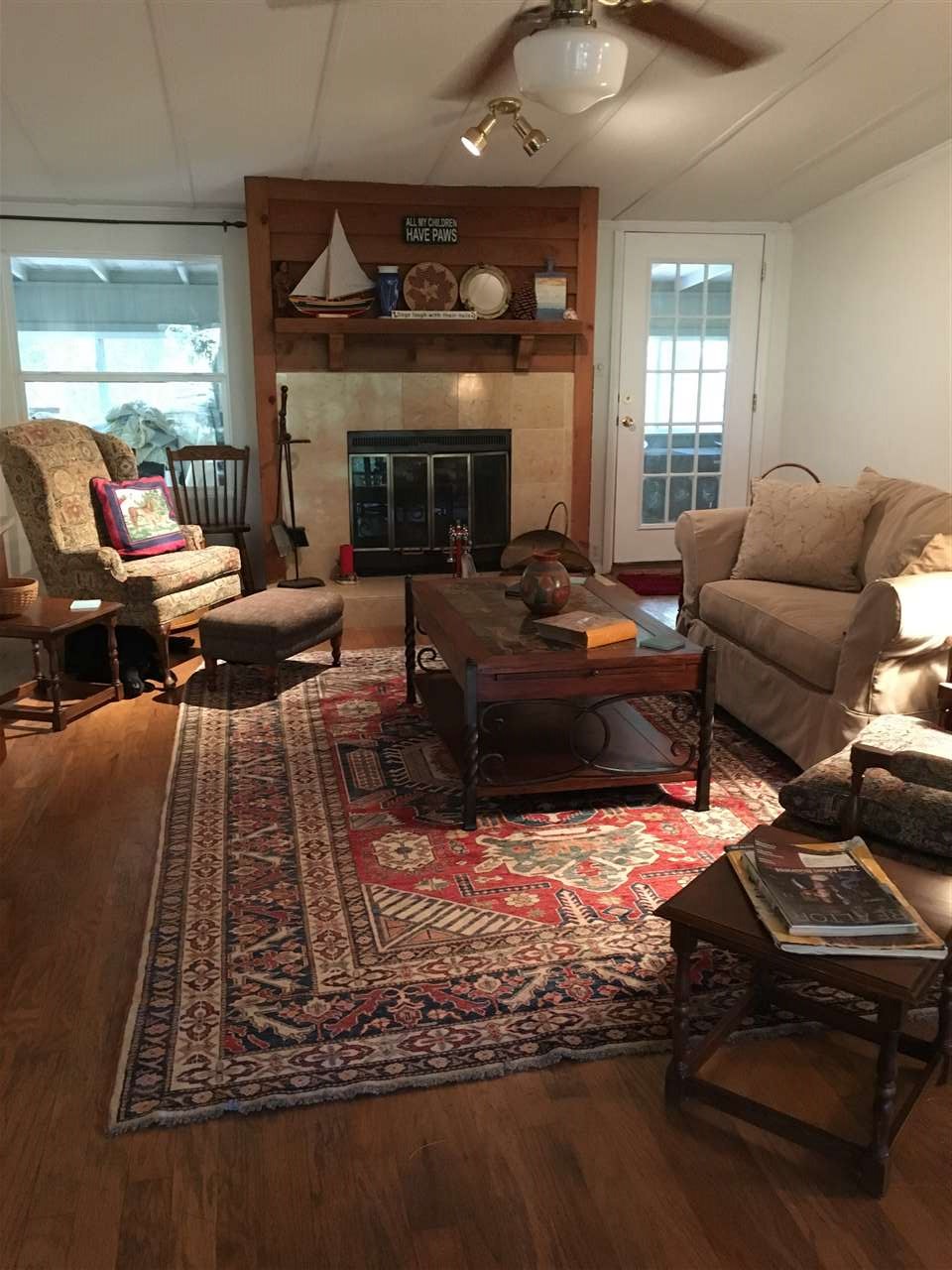 417 Deer Run Road Havana, FL 32333 - Photo 8 of 14 Gallery Image 8