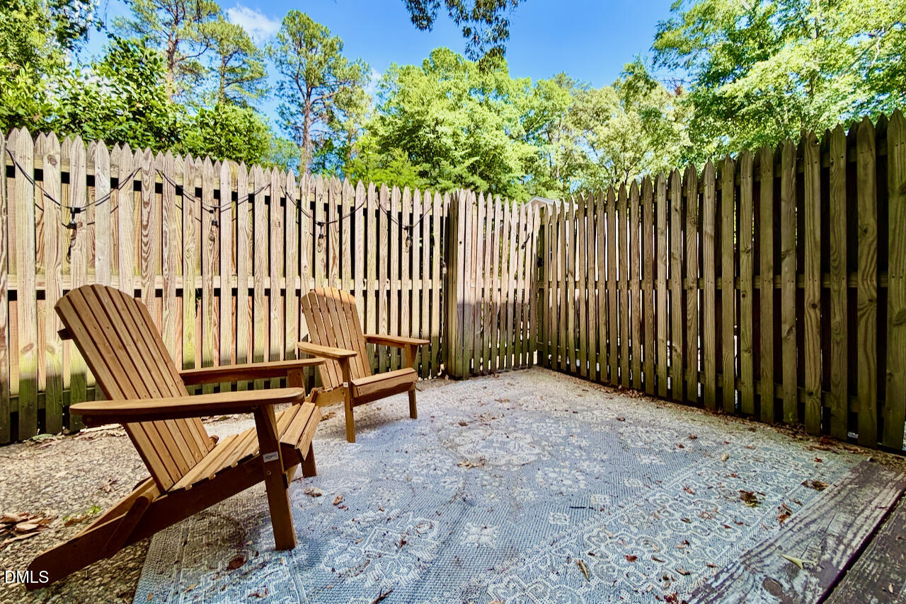 3736 Yorktown Place Raleigh, NC 27609 - Photo 23 of 26