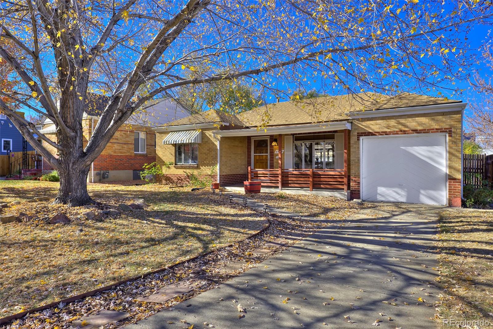 3715 Ames Street Wheat Ridge, CO 80212 - Photo 2 of 20
