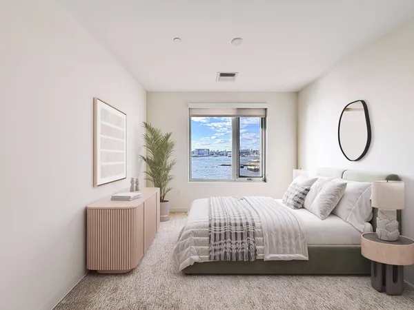 $3,750 | 65 Lewis Street, Unit 511, Boston, MA 02128