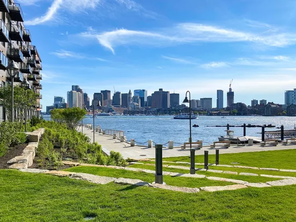 $3,750 | 65 Lewis Street, Unit 511, Boston, MA 02128