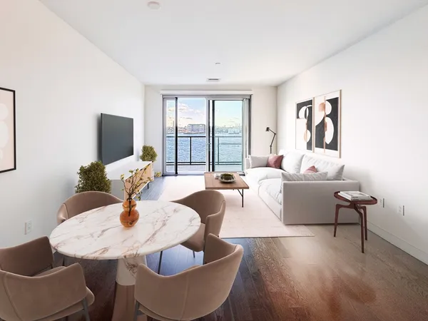 $3,750 | 65 Lewis Street, Unit 511, Boston, MA 02128