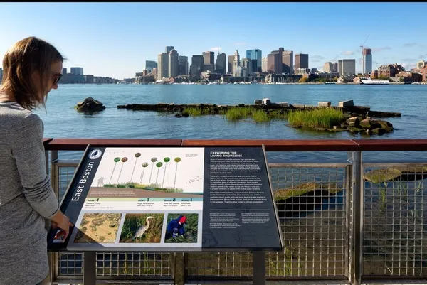 $3,750 | 65 Lewis Street, Unit 511, Boston, MA 02128