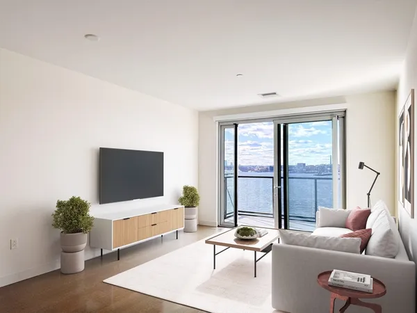 $3,750 | 65 Lewis Street, Unit 511, Boston, MA 02128