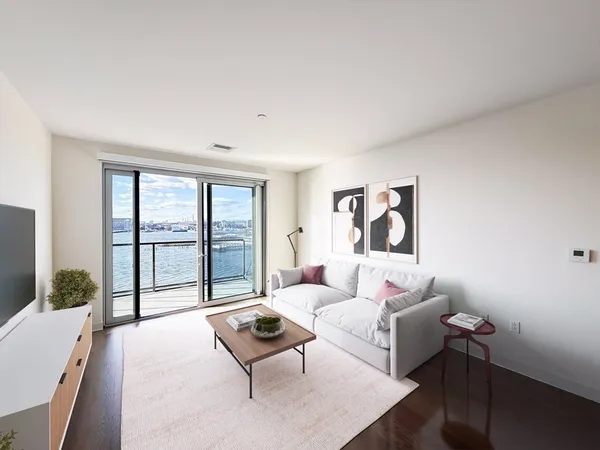 $3,750 | 65 Lewis Street, Unit 511, Boston, MA 02128
