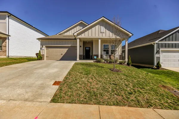 $464,500 | 1835 Mahala Drive, Hermitage, TN 37076