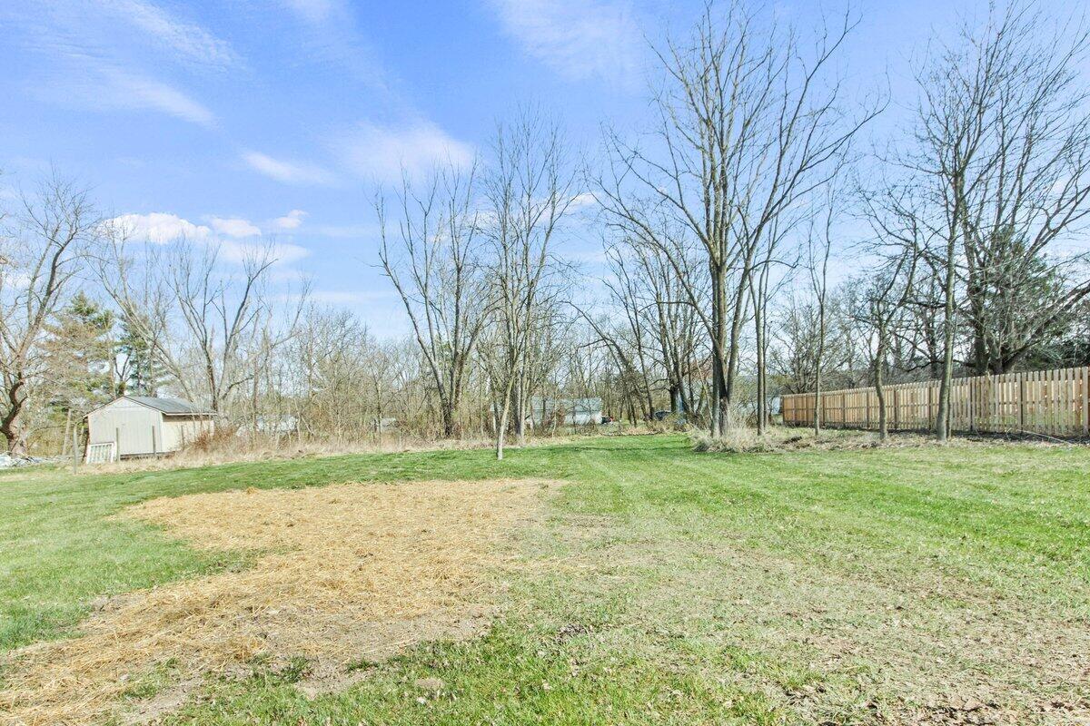 1850 Demorest Road Columbus, OH 43228 - Photo 25 of 25 Exterior Back 5
