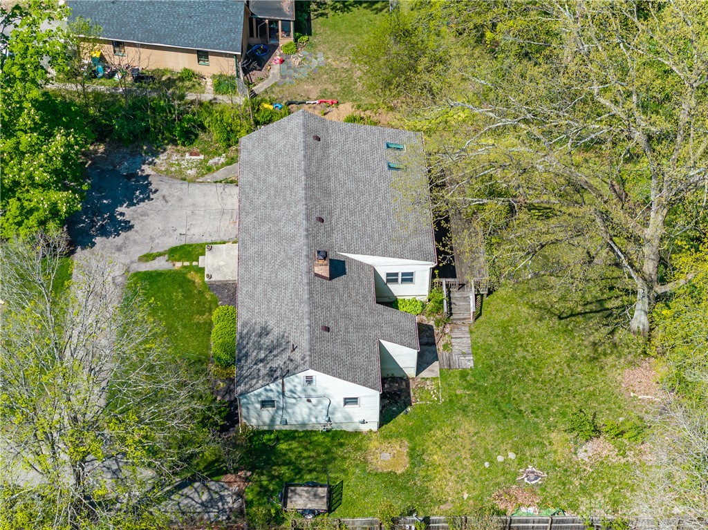 315 East Westbrook Road Clayton, OH 45415 - Photo 47 of 49