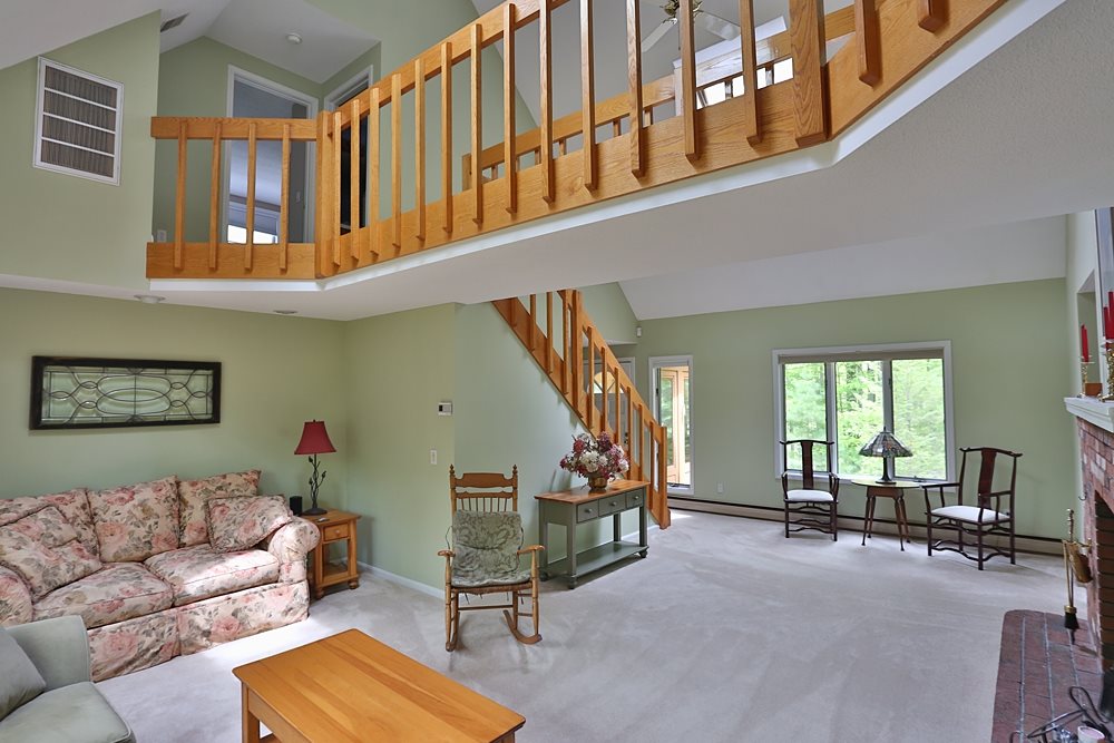 231 Randall Farm Road Conway, NH 03860 - Photo 8 of 38 Gallery Image 8