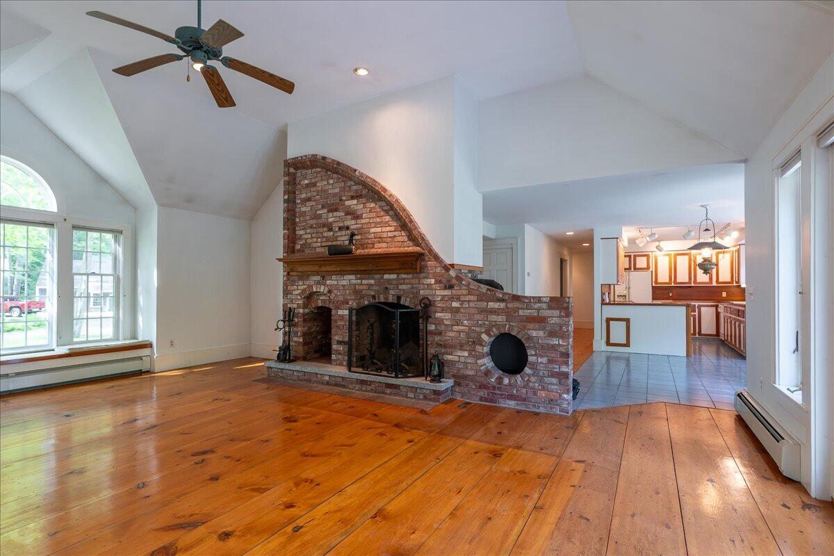 151 Hope Road Lincolnville, ME 04849 - Photo 17 of 53 050-151 Hope Rd-50