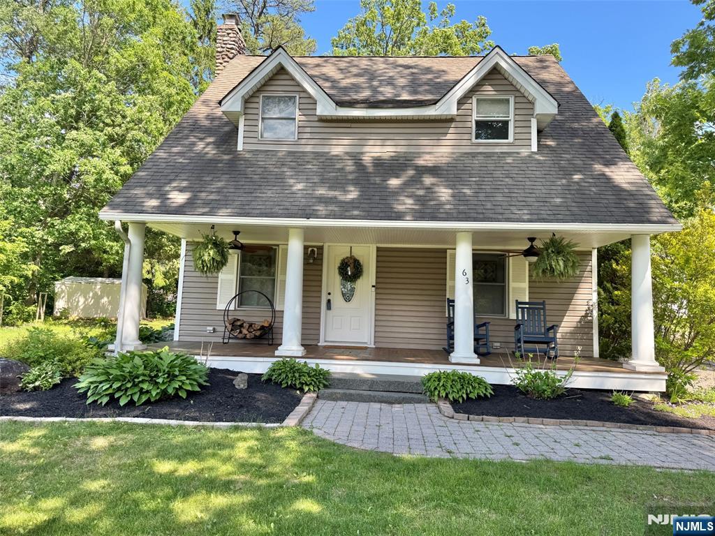 63 Ramapo Road West Milford, NJ 07421 - Photo 1 of 49