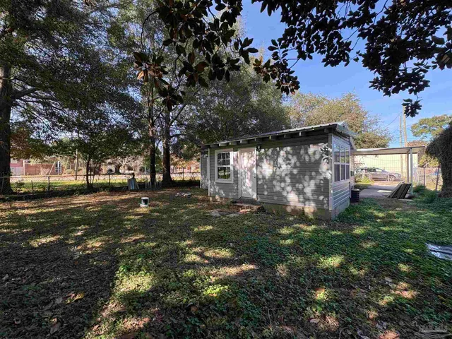 $115,000 | 2519 West De Soto Street, Pensacola, FL 32505