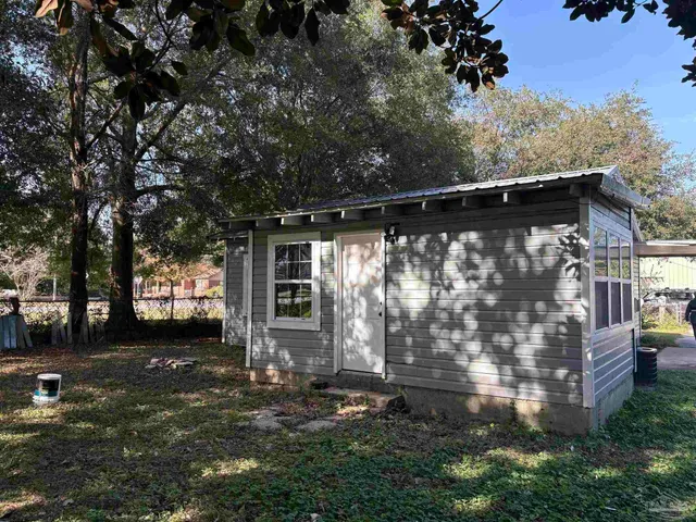$115,000 | 2519 West De Soto Street, Pensacola, FL 32505