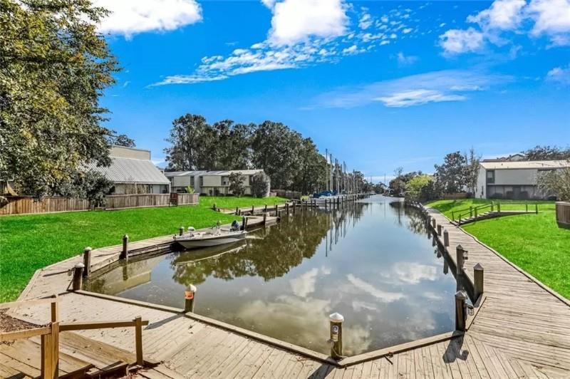 351 Jackson Avenue, Unit 3B Mandeville, LA 70448 - Photo 1 of 9