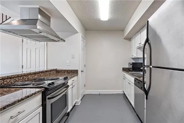 $1,650 | 351 Jackson Avenue, Unit 3B, Mandeville, LA 70448