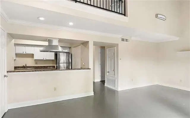 $1,650 | 351 Jackson Avenue, Unit 3B, Mandeville, LA 70448