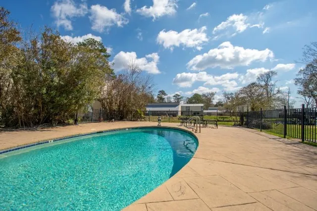 $1,650 | 351 Jackson Avenue, Unit 3B, Mandeville, LA 70448